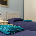 Apartment Trilocale In Centro Con Parcheggio Gratuito 4 Persone *