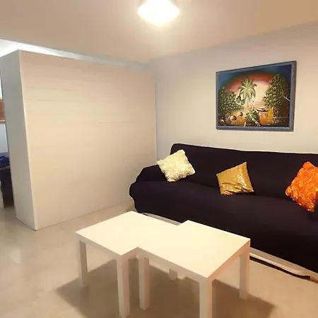 In Centro 65mq X 4 Persone Appartement *