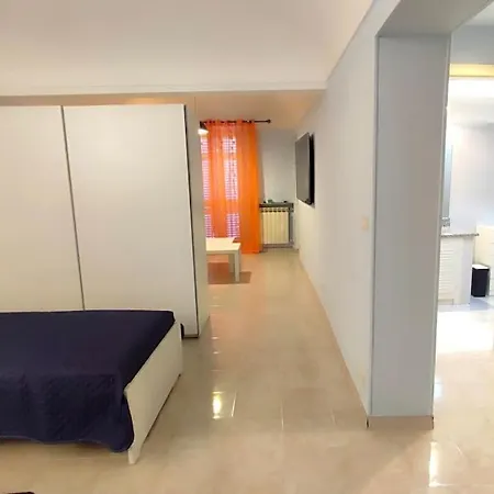 In Centro 65mq X 4 Persone Trino