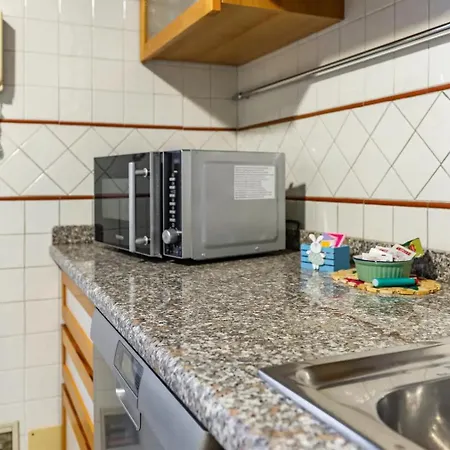 In Centro 65mq X 4 Persone Trino