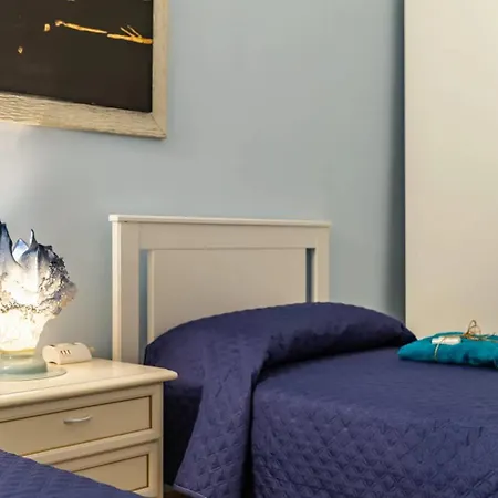 In Centro 65mq X 4 Persone Trino