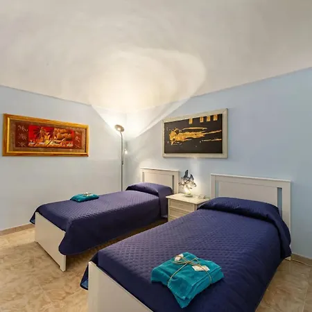 In Centro 65mq X 4 Persone * Trino