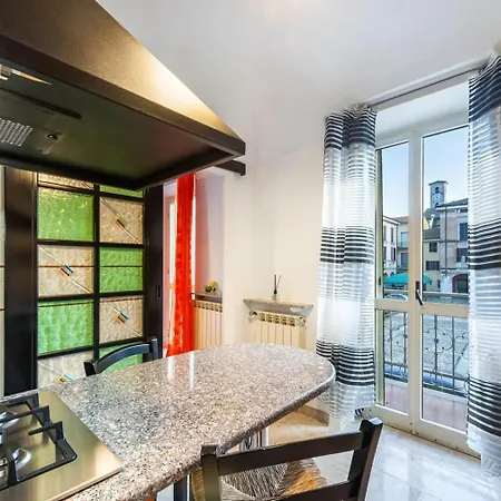 In Centro 65mq X 4 Persone