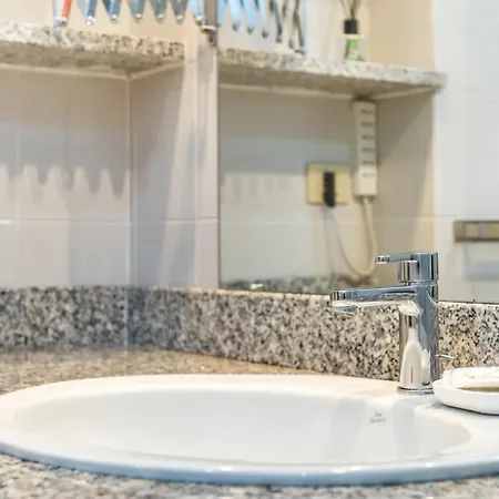 شقة In Centro 65mq X 4 Persone