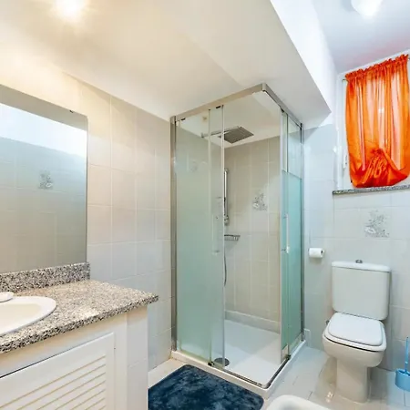 In Centro 65mq X 4 Persone Appartement Trino