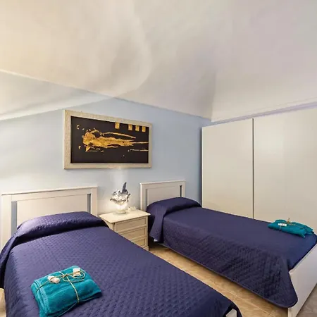 Appartement In Centro 65mq X 4 Persone